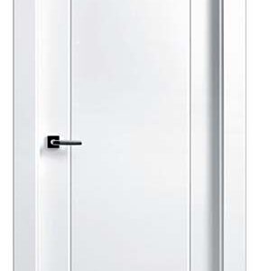 Puerta Lacada Pico Gorrion 2.0