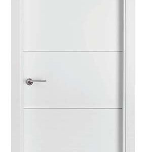 Puerta Lacada Pico Gorrion 0.4