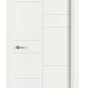 Puerta Lacada Pico Gorrion Tetris