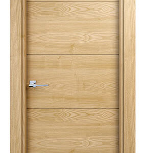 Puerta Barnizada Pico Gorrion 0.4