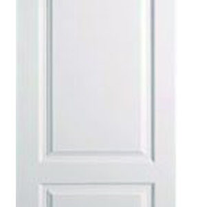 Puerta Lacada Pantografiado Provenzal