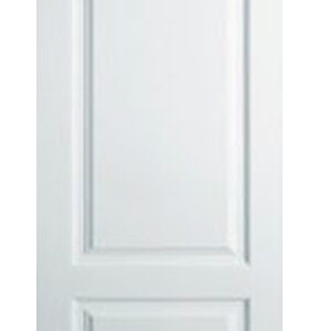 Puerta Lacada Pantografiado Curva