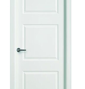 Puerta Lacada Pantogriado 3 Cuadros