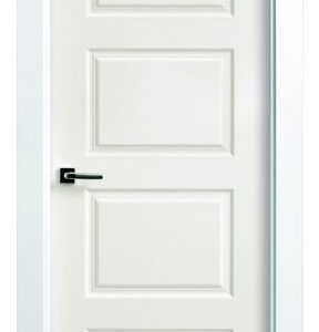 Puerta Lacada Pantogriado 4 Cuadros