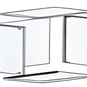 Mueble Alto Sobrecampana En Kit