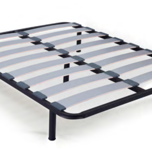 Somier MOD 120 Largo 190 cm