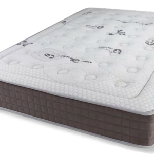 Colchon Nanografeno Largo 190 cm