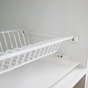 Escurreplatos Blanco