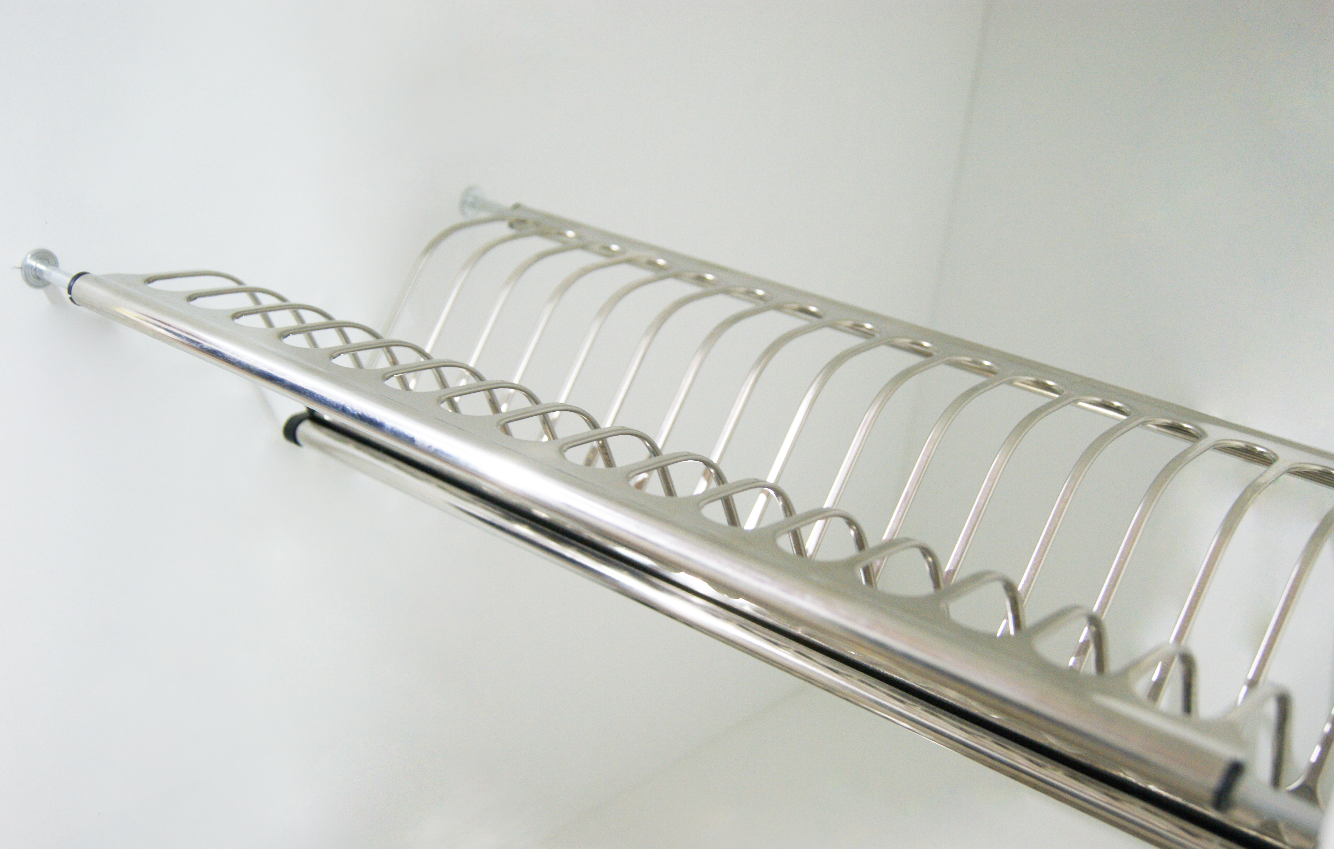 Escurreplatos Acero Inoxidable