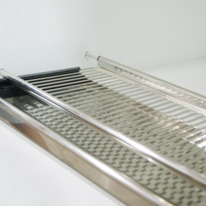 Escurrevasos Acero Inoxidable