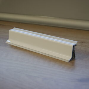 Copete Encimera Estándar Blanco