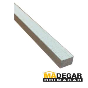 Liston Samba 15x10x2250mm