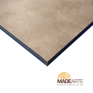 Tablero Cemento 244x122mm