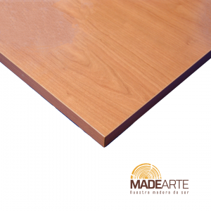 Tablero Cerezo Duero 244x122mm