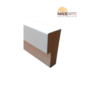 Contracerco Melamina Blanca