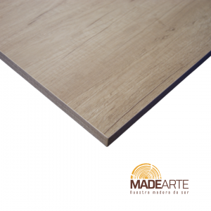 Tablero Monument Papaya 244x122mm