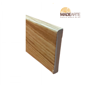 Tapeta Barnizada Roble