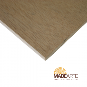 Tablero Contrachapado 244x122