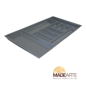 Cubertero Modular Gris DTC