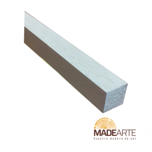 Liston Samba 15x15x2250mm