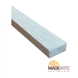 Liston Samba 20x10x2250mm