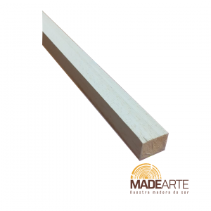 Liston Samba 20x15x2250mm