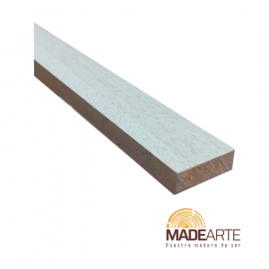 Liston Samba 30x10x2250mm