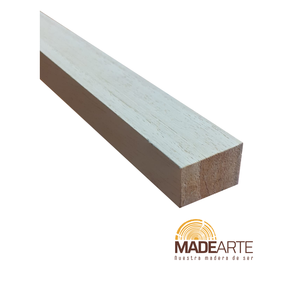 Liston Samba 30x20x2250mm