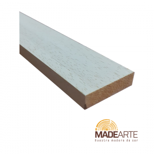 Liston Samba 40x10x2250mm