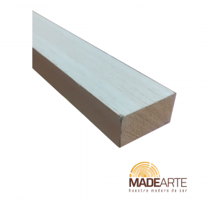 Liston Samba 40x20x2250mm