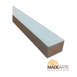 Liston Samba 40x30x2250mm