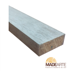 Liston Samba 50x20x2250mm