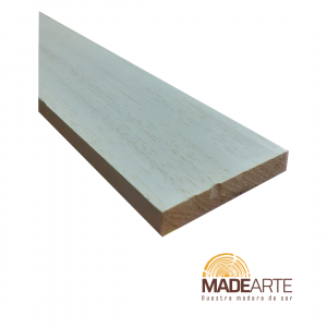 Liston Samba 60x10x2250mm