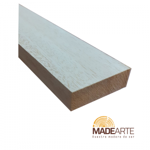 Liston Samba 60x20x2250mm