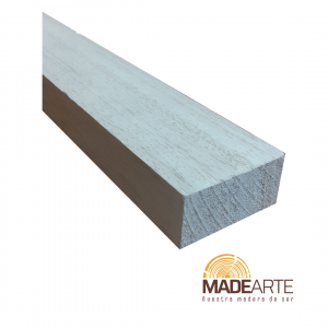 Liston Samba 60x30x2250mm