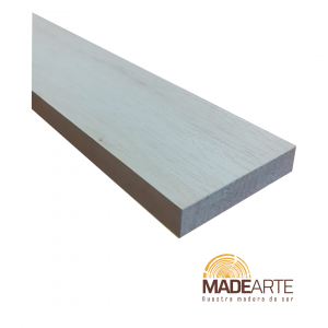 Liston Samba 70x15x2750mm