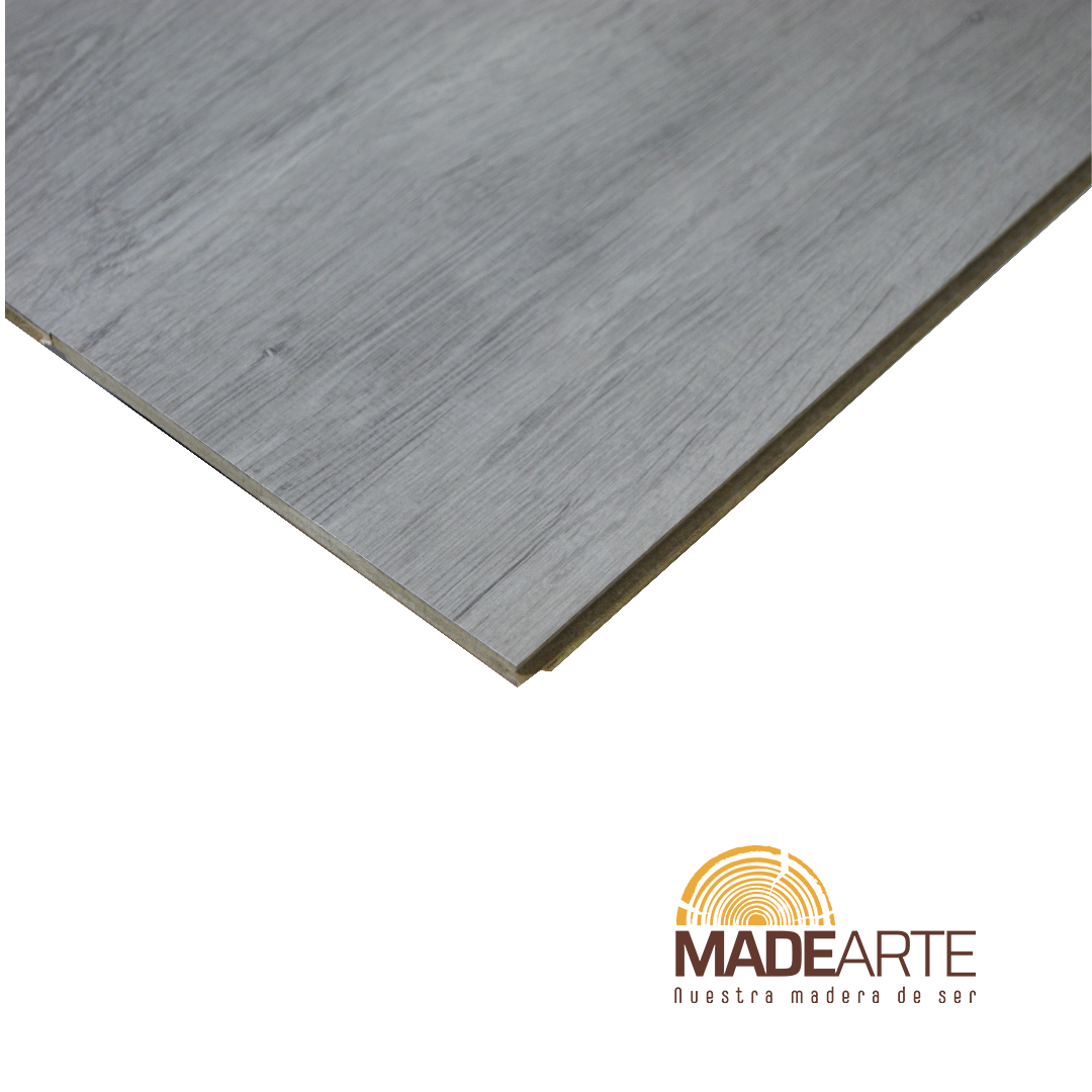 Suelo Laminado FinFloor De Color Roble Bromo