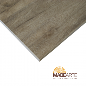 Tablero Roble Puccino 244x122