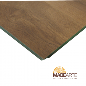 Suelo Laminado FinFloor De Color Roble Vintage