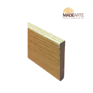 Tapeta Melamina Roble