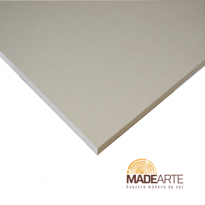 Tablero Textil Coral 244x122